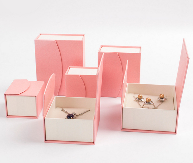 Wholesale 72 pastel Colors Pendant Necklace jewelry Gift Boxes 