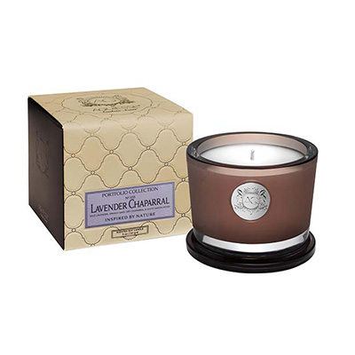 Custom Luxury Candle Gift Boxes - GleePackaging