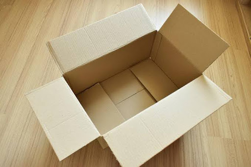 Foldable Carton Packaging