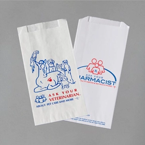 Custom Printed Bags