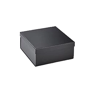 Lift Off Lid Folding Box