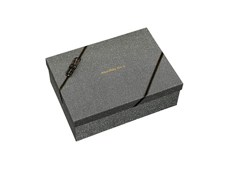 Luxury Glitter 2 Piece Gift Box