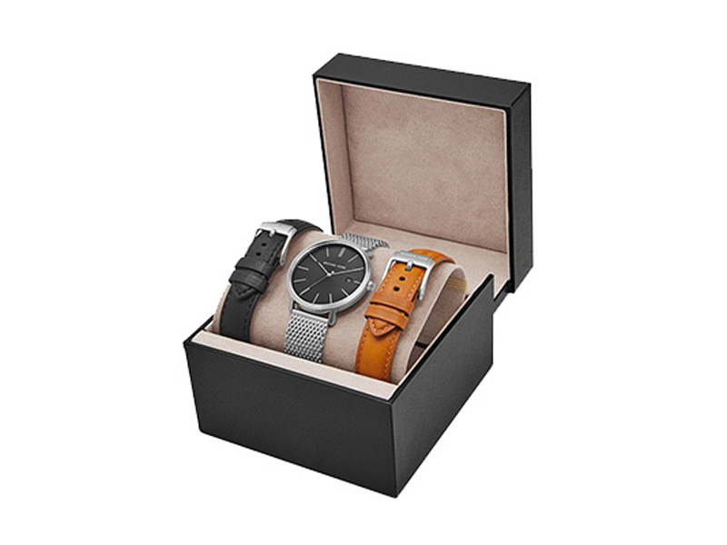 Luxury Magnetic Watch Gift Boxes