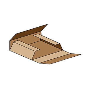 One-Piece Folder (OPF) Boxes