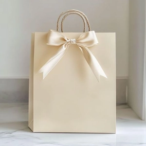 Unprinted Bags