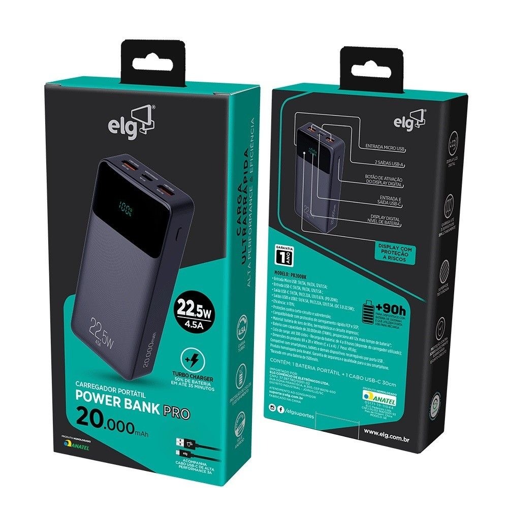 An Electronic E-commerce Packaging Box