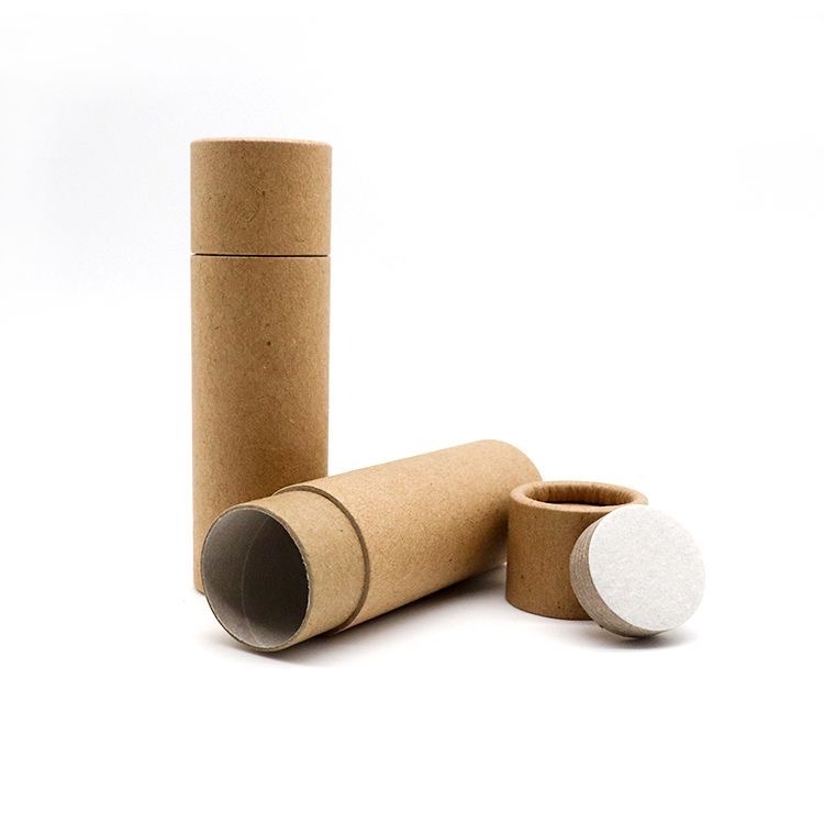 Example of Telescoping Paper Tube